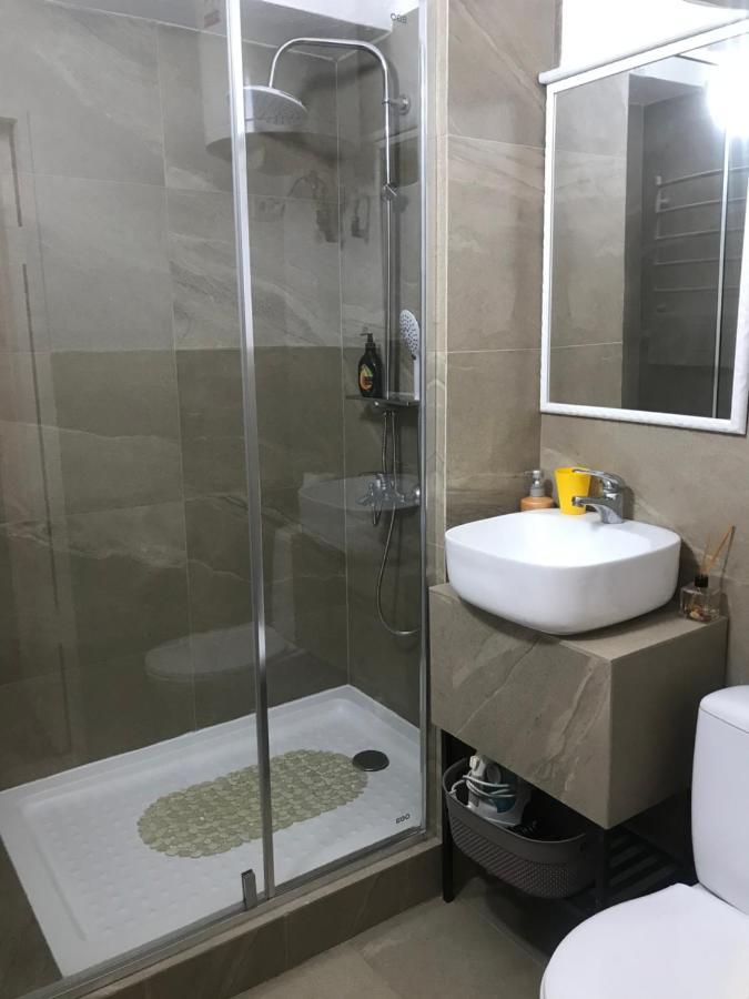 Appartamento Center Lviv Rynok Square 17 Esterno foto